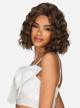 VIVICA A FOX AMORE MIO EVERYDAY COLLECTION SYNTHETIC FULL WIG AW-CORA